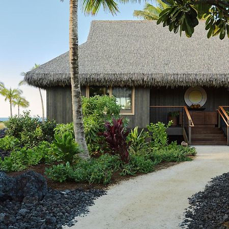 Kona Village A Rosewood Resort Kukio Exteriör bild