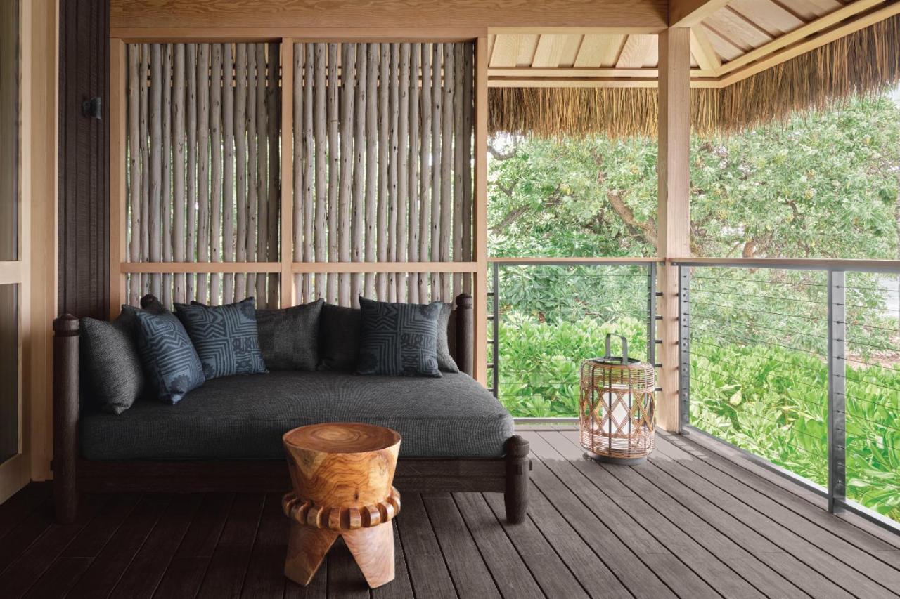 Kona Village A Rosewood Resort Kukio Exteriör bild