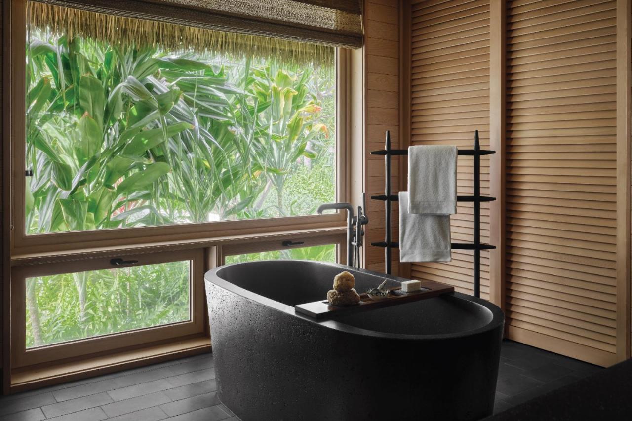 Kona Village A Rosewood Resort Kukio Exteriör bild