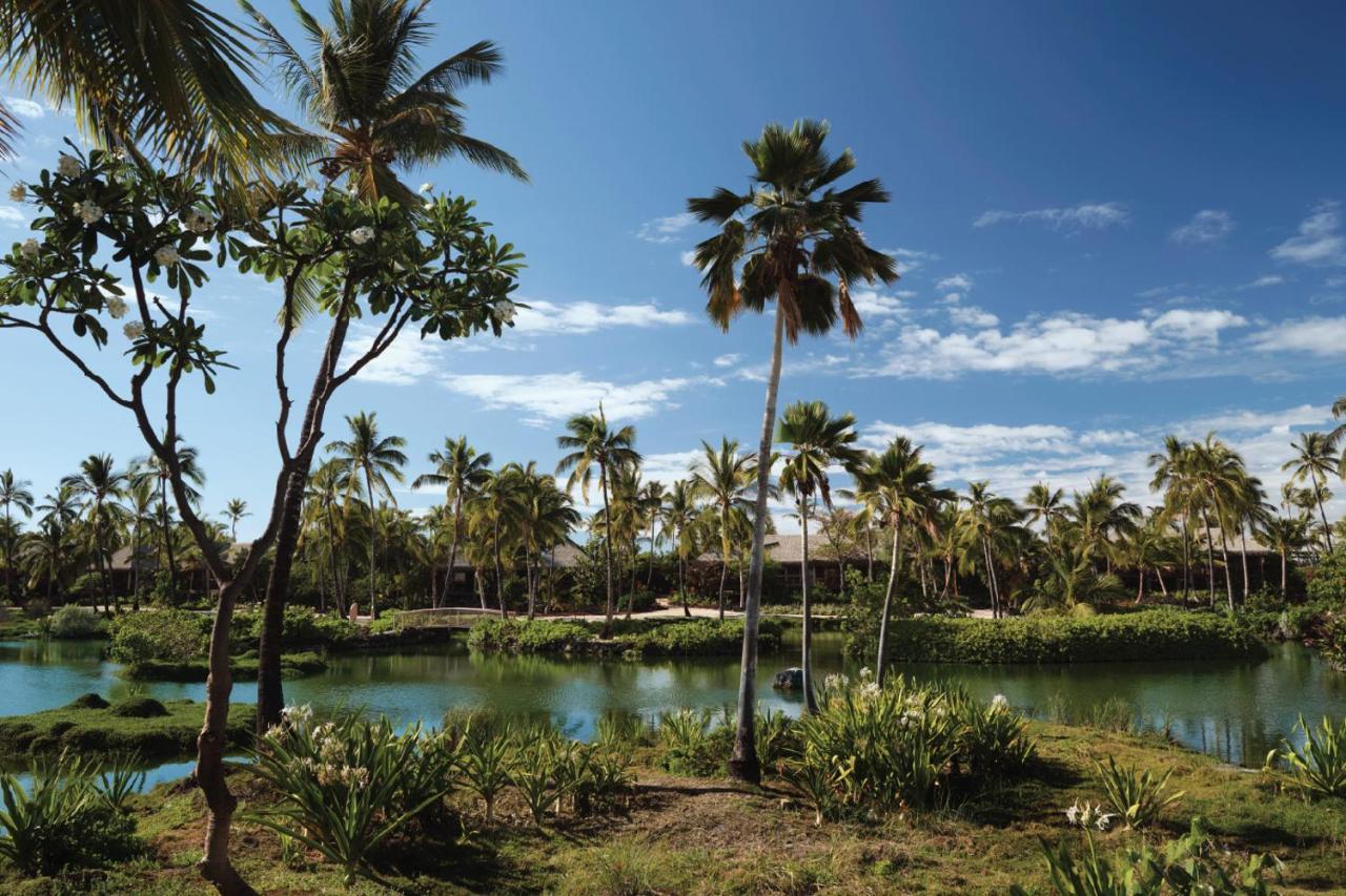 Kona Village A Rosewood Resort Kailua-Kona Exteriör bild