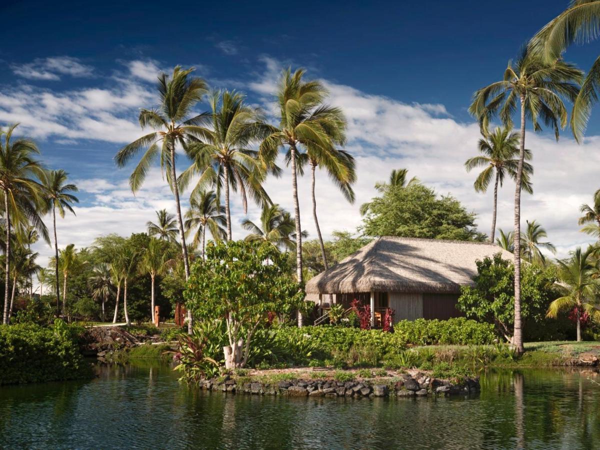 Kona Village A Rosewood Resort Kukio Exteriör bild