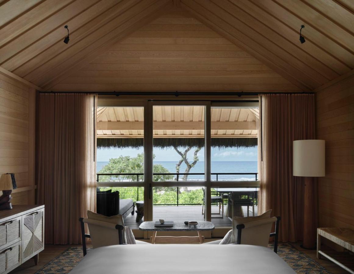 Kona Village A Rosewood Resort Kukio Exteriör bild