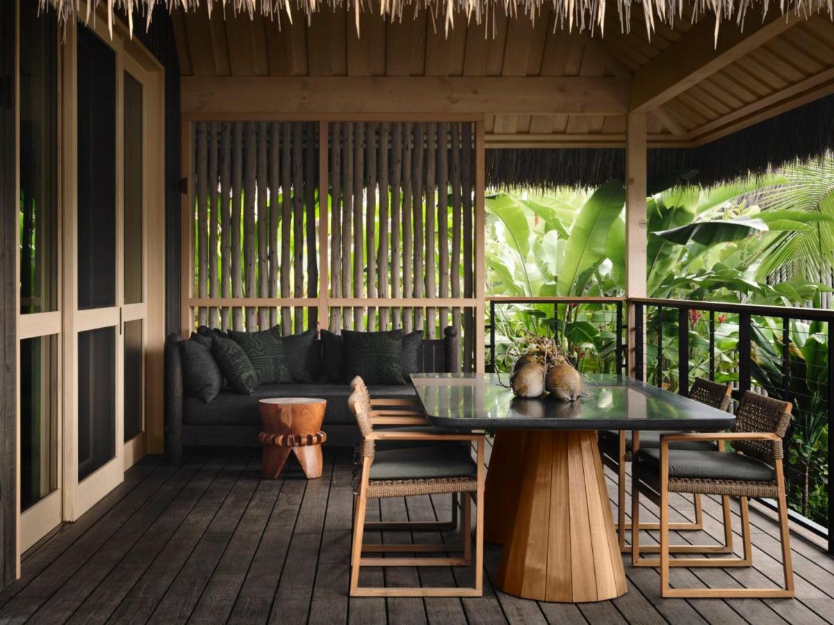 Kona Village A Rosewood Resort Kukio Exteriör bild