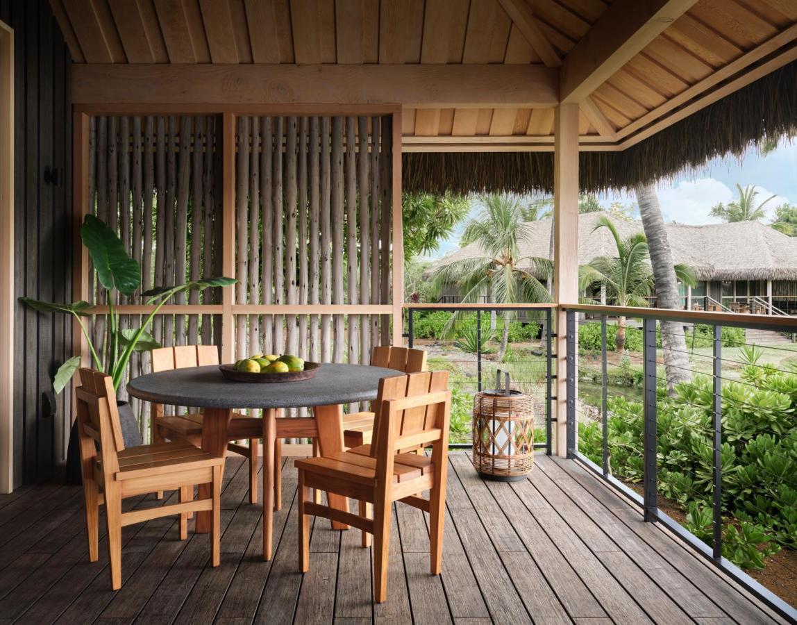 Kona Village A Rosewood Resort Kukio Exteriör bild