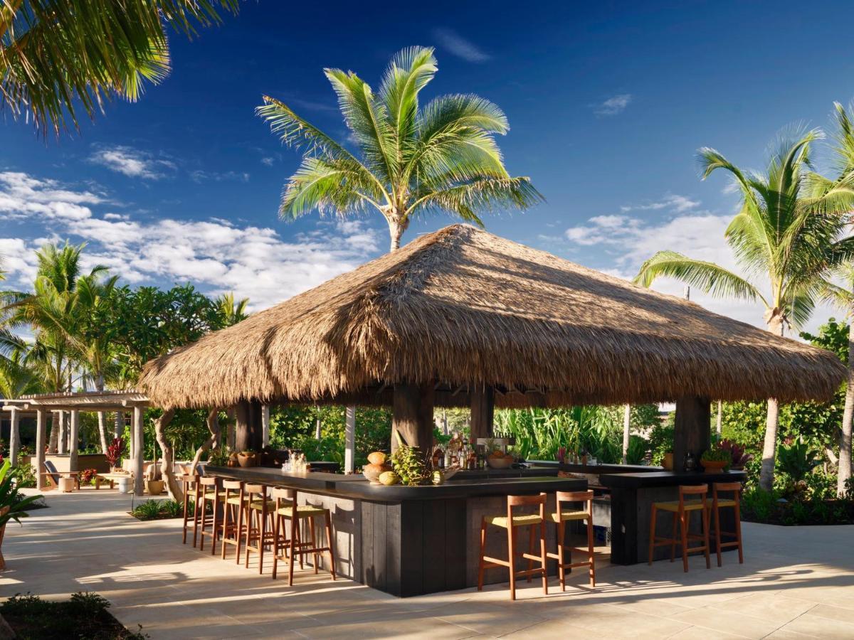 Kona Village A Rosewood Resort Kukio Exteriör bild
