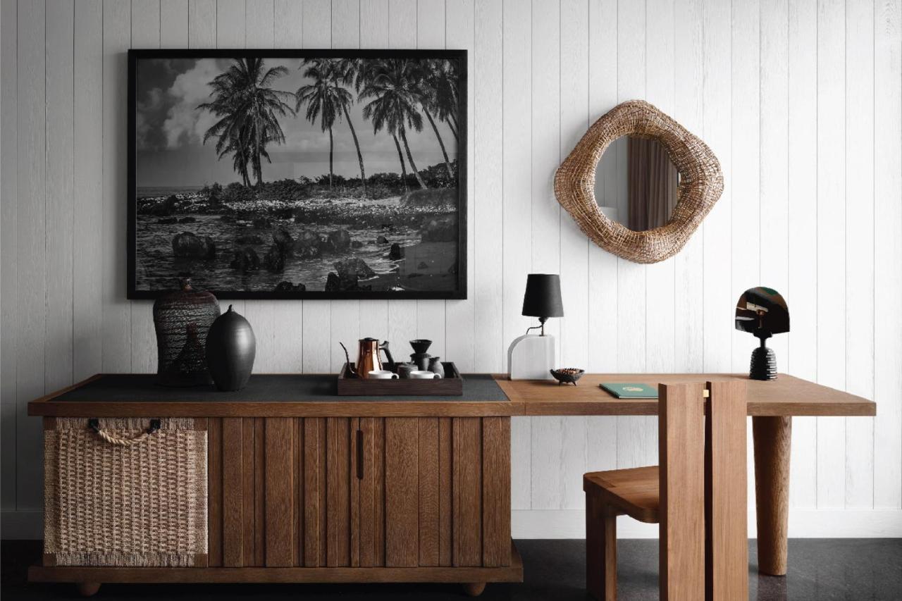 Kona Village A Rosewood Resort Kukio Exteriör bild