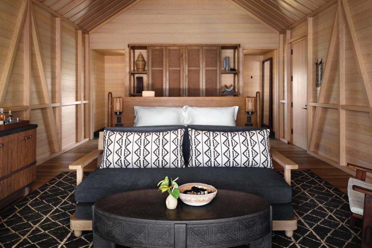 Kona Village A Rosewood Resort Kukio Exteriör bild