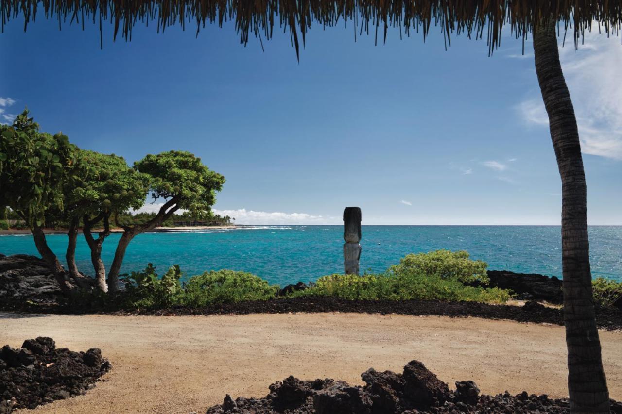 Kona Village A Rosewood Resort Kukio Exteriör bild