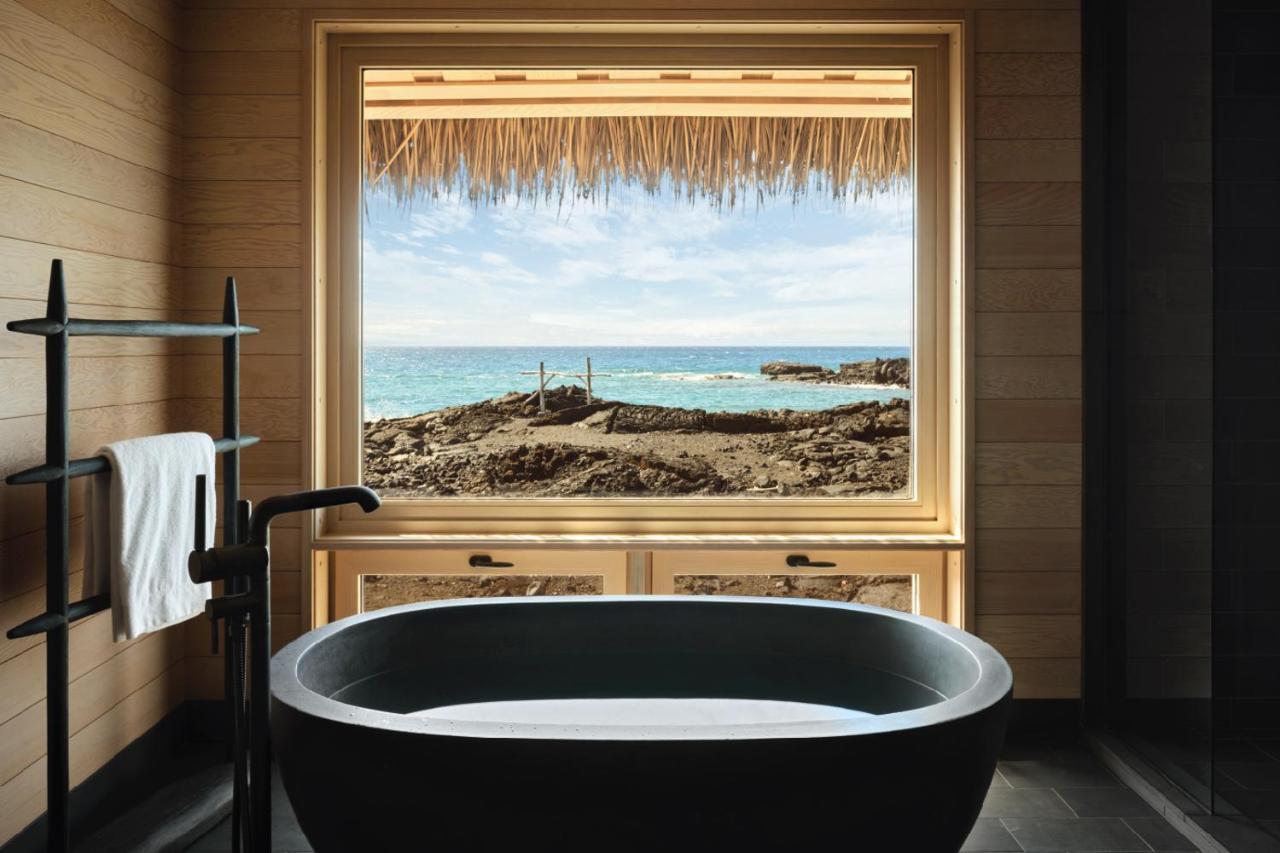 Kona Village A Rosewood Resort Kukio Exteriör bild