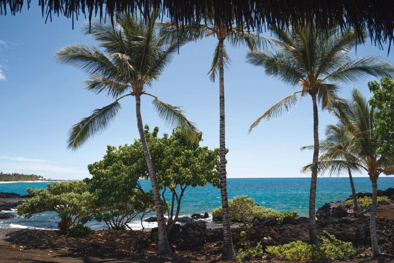 Kona Village A Rosewood Resort Kukio Exteriör bild