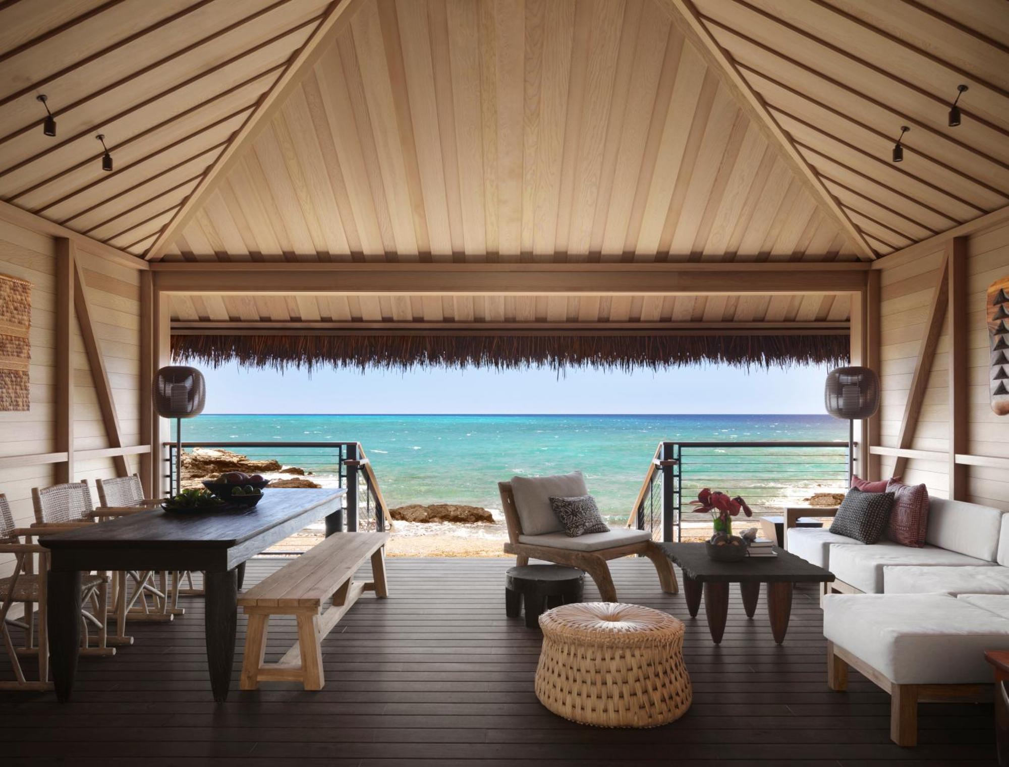 Kona Village A Rosewood Resort Kukio Exteriör bild