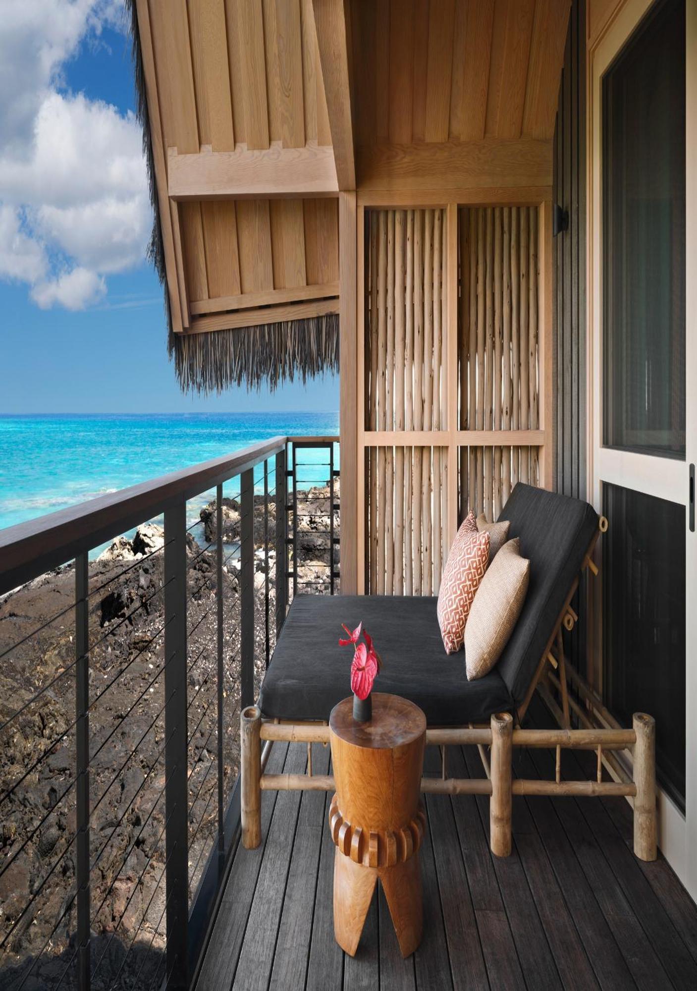 Kona Village A Rosewood Resort Kukio Exteriör bild