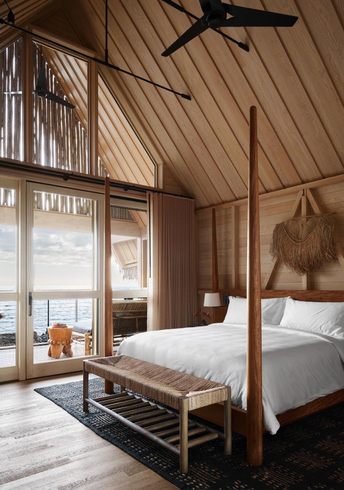 Kona Village A Rosewood Resort Kukio Exteriör bild